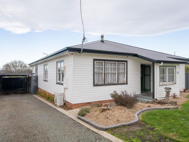 Charming Family Haven Near the South Esk River