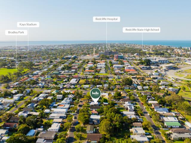 Charming family haven with shed, side access & endless possibilities