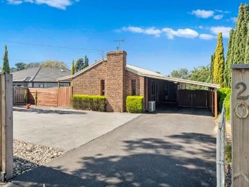 Pearcedale, Casey, Victoria, Victoria