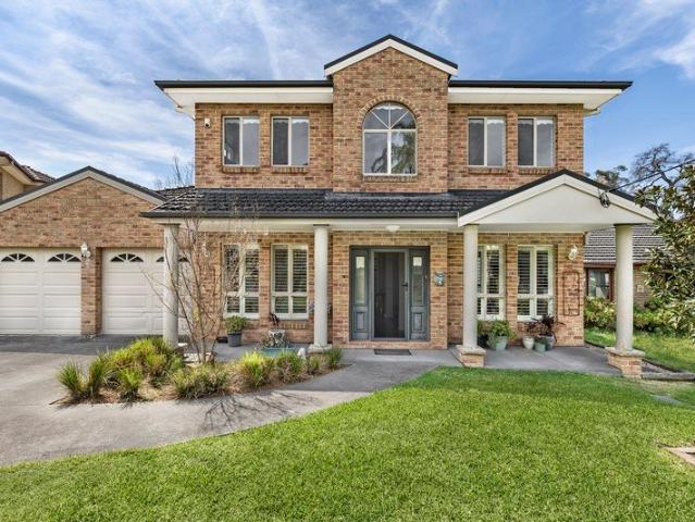 Charming family held home in Oatlands
