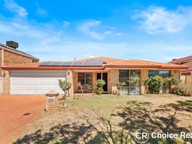 Charming Family Oasis in Canning Vale
