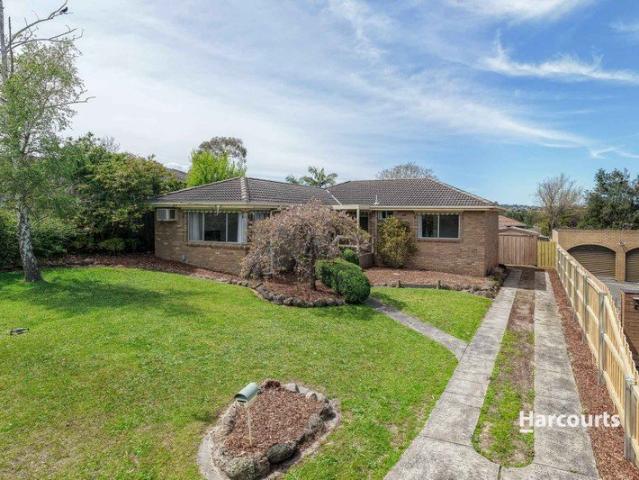 Charming Family Living on a Generous 657m² Block