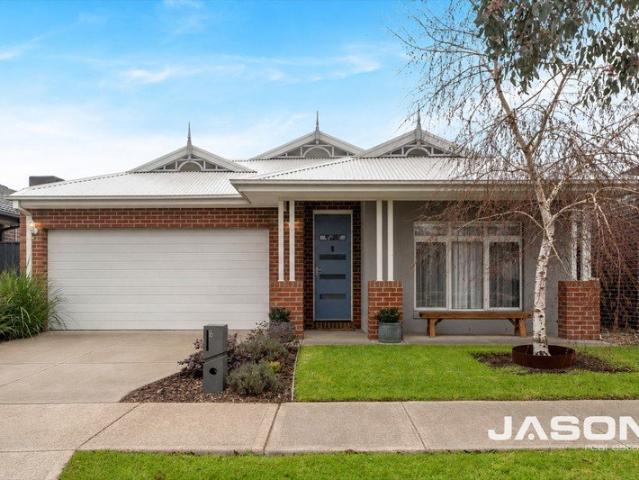 Charming Family Living in Mickleham