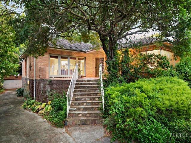 Charming Family Living in a Prime Location