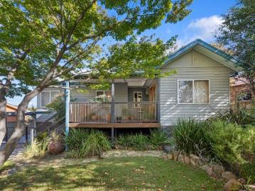 Queanbeyan, Greater Queanbeyan - Garden