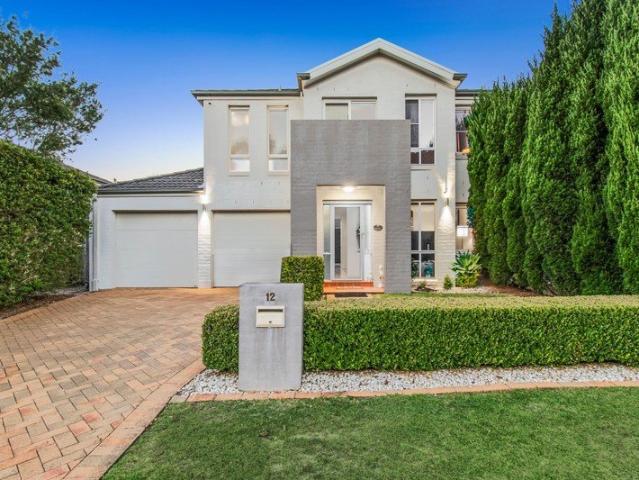 Charming Family Living in a Quiet Belrose Pocket