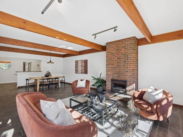 Charming Family Living in the Heart of Dulwich