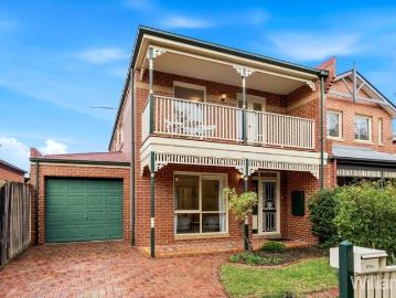 Charming Family Living in the Heart of the Rifle Range Estate