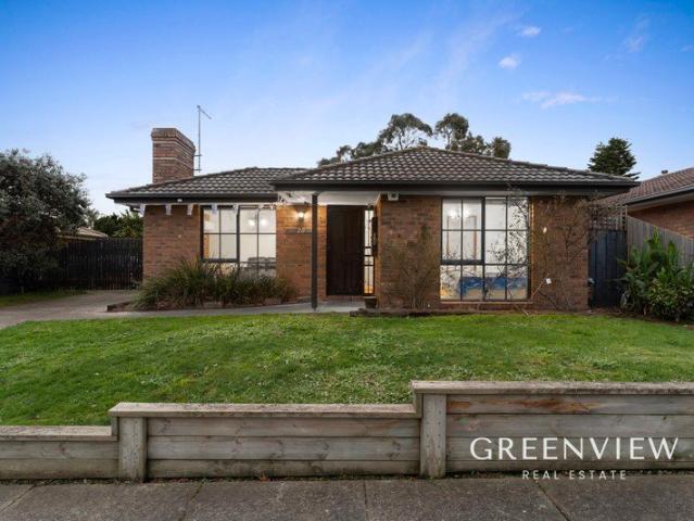 Charming Family Living with Endless Potential in a Prime Location!