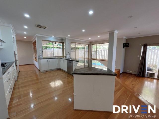 Charming Family Living with Exceptional Features!