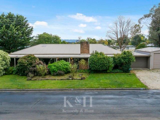 Charming Family Living with Space, Character & Established Gardens