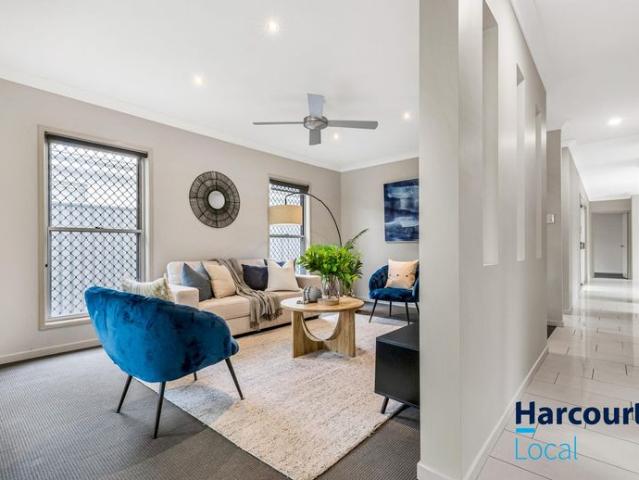 Charming Family Living: Your Ideal Retreat in a Peaceful Neighborhood