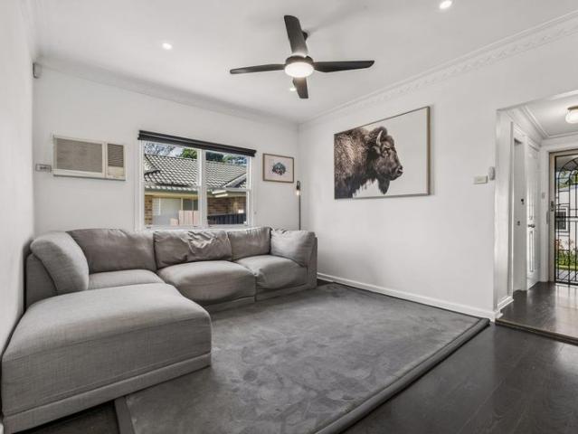 Charming family sanctuary for easy everyday living