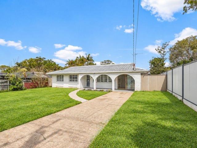 Charming Family Sanctuary in Prime Lifestyle Location