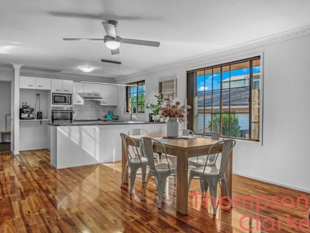 Charming Family Retreat in Bellbird Heights