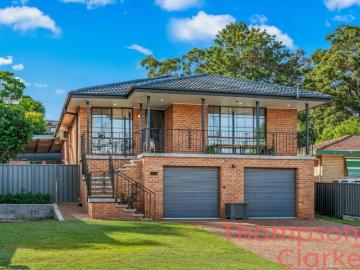Charming Family Retreat in Bellbird Heights