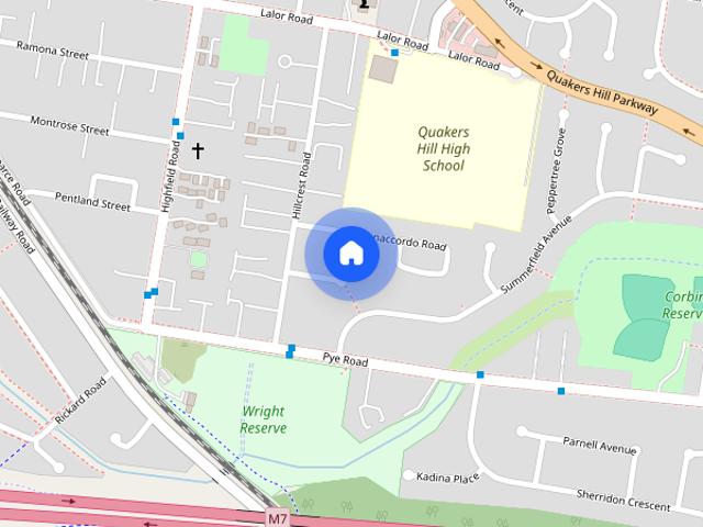 “Charming Family Retreat in Prime Quakers Hill Location – Walk to Train Station!”