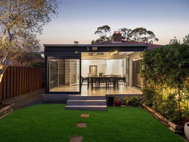 Charming family retreat offering superb convenience