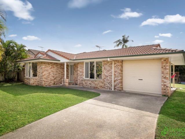 Charming Family Residence On A Spacious Block With An Easy Side Access & Loads Of Potential!