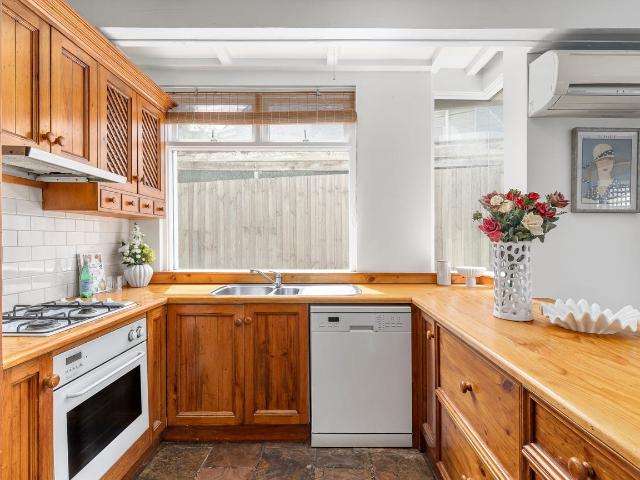 Charming Family Residence with Poolside Entertaining in Balwyn North