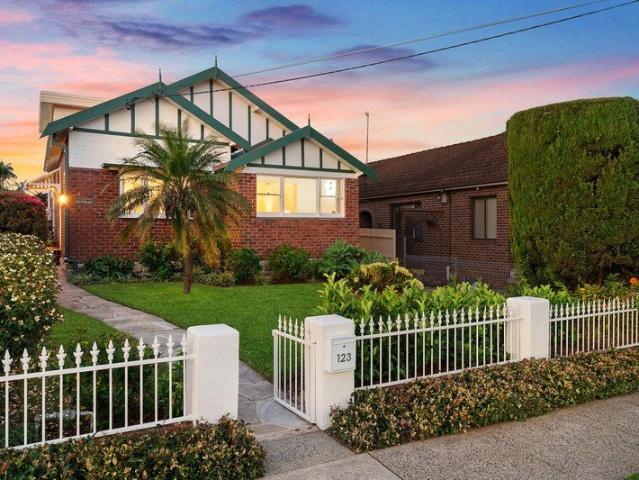 Charming Family Residence with Remarkable Future Potential