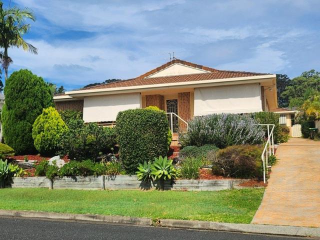 Charming Family Villa: Energy Efficient