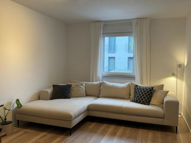 Charming & fantastic apartment in Cologne, Koln Amsterdam Apartments for Rent