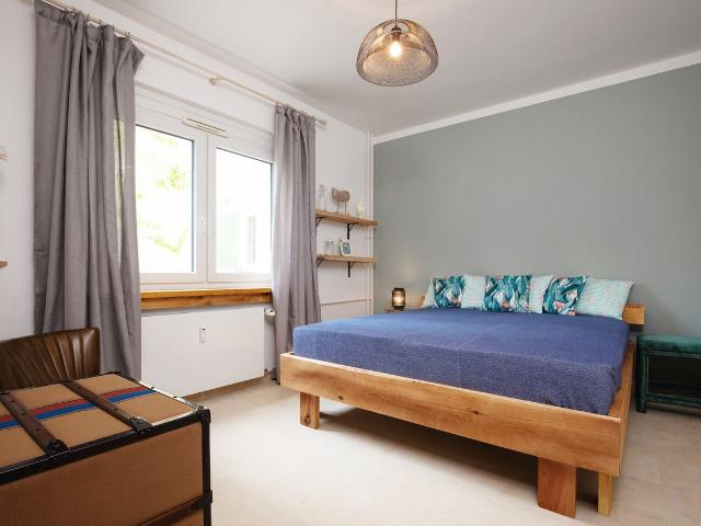 Charming, fantastic apartment in Schöneberg Berlin 9 2bed Etage 2, Berlin Amsterdam Apartments for Rent