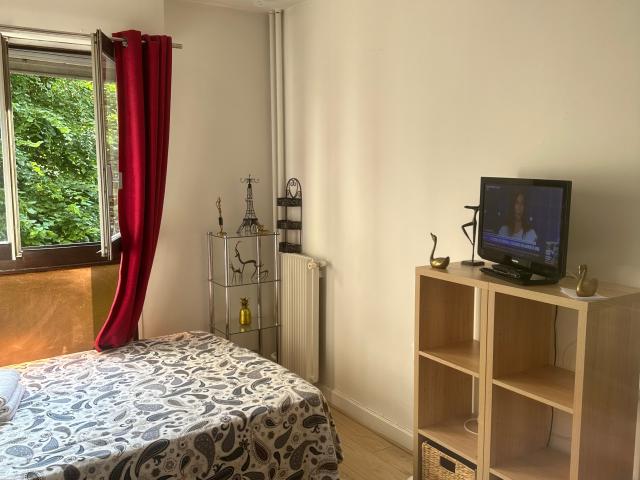 Charming & fantastic apartment in vibrant neighbourhood