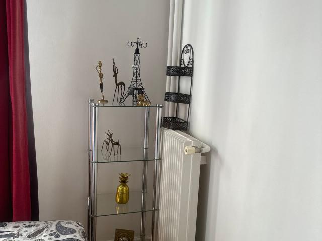 Charming & fantastic apartment in vibrant neighbourhood, Paris Amsterdam Apartments for Rent