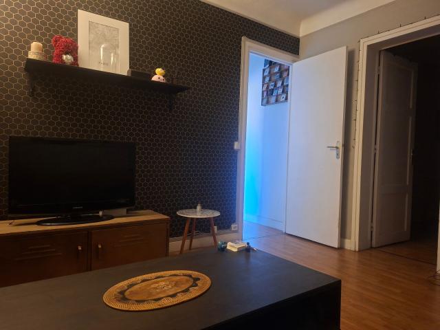 Charming & fantastic suite in paris 75013