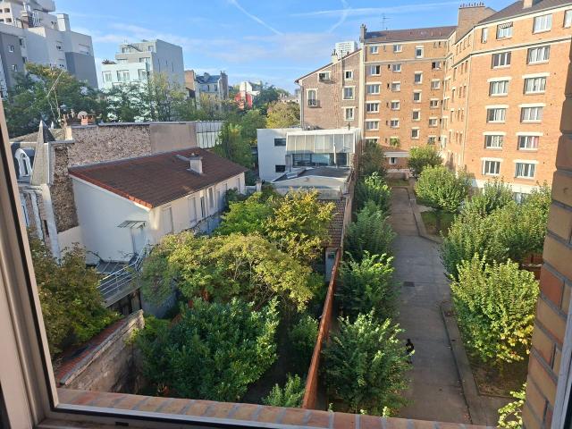 Charming & fantastic suite in paris 75013, Paris Amsterdam Apartments for Rent