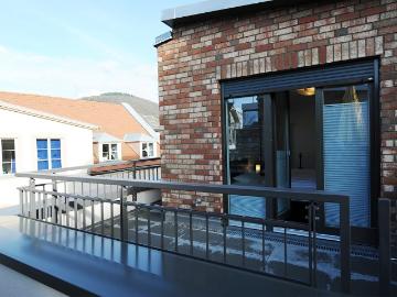 Kohlhof, Heidelberg, Rhein-Neckar, Rhein-Neckar-Kreis, Baden-Württemberg