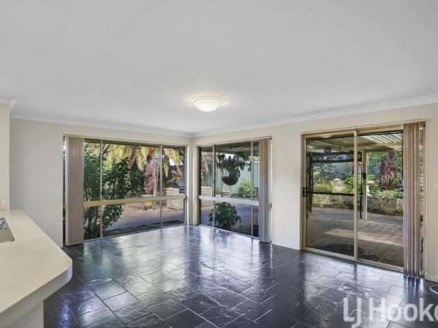 Charming Falcon Family Home with Space to Enjoy