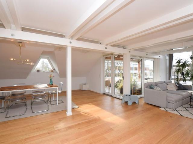 Charming & fashionable apartment in Braunschweig, Braunschweig Amsterdam Apartments for Rent