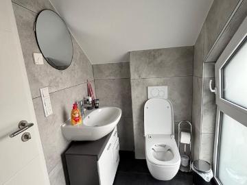 Charming, fashionable home great view!, Frankfurt Amsterdam Apartments for Rent