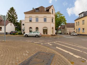 Saarn, Breitscheid, Ratingen, Niederrhein, Nordrhein-Westfalen