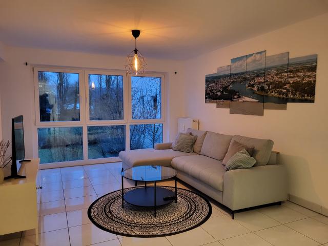 Charming & fashionable loft in nice area