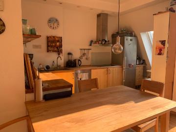 Charming & fashionable suite Charlottenburg