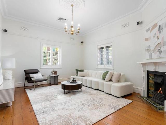 Charming Federation Style Family Home in a great Location