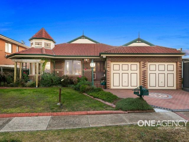 Charming Federation Style Family Home in a Prime Seabrook Location