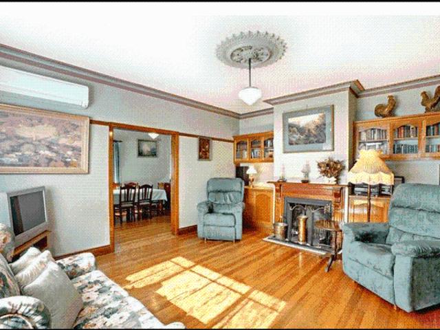 Charming Federation Style Home with Character, Comfort & Versatility