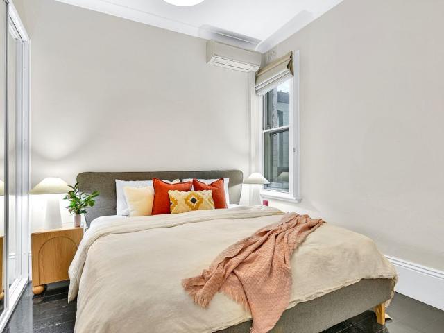 Charming Federation Terrace in a Convenient Parkside Setting