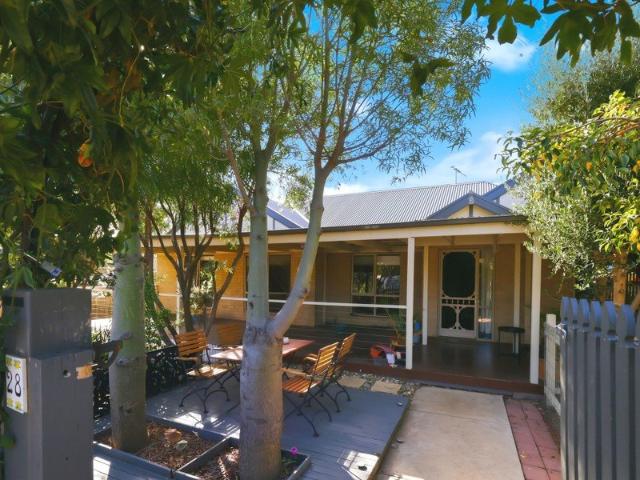 Charming First Home or Investment
