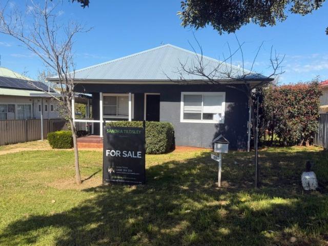 Charming First Home or Investment Opportunity