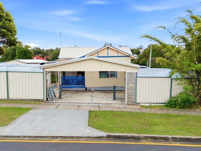Charming First Home with Character & Room to Grow