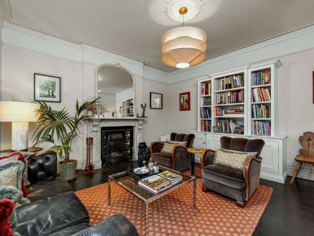 Charming five bedroom period home, full of character, retaining a wealth of original features throughout