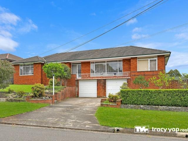 Charming Four Bed House