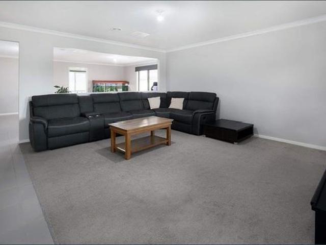 Charming Four Bedroom Family Home!