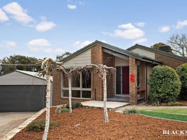 Charming Four Bedroom Family Home